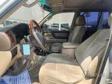 تويوتا لاند كروزر GXR 2007 بمحرك V6